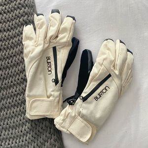 Burton Gloves